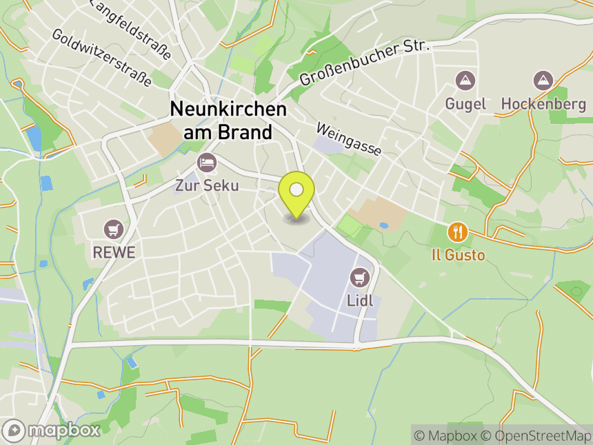 Boulderia (Neunkirchen am Brand)