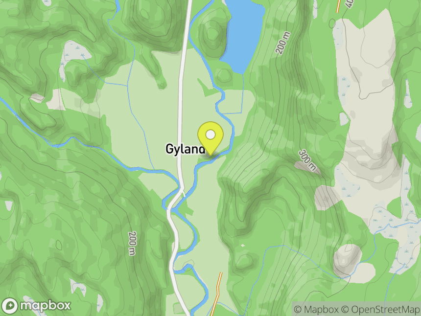 Gyland