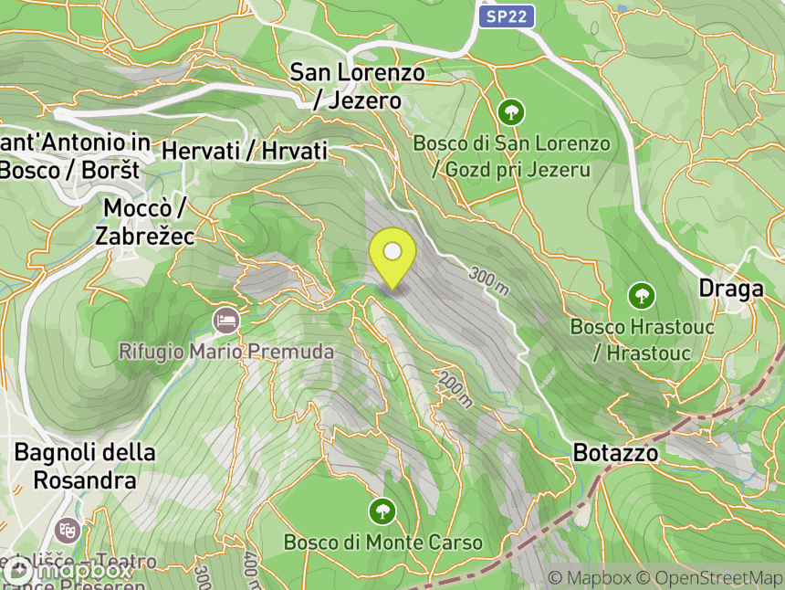 Val Rosandra