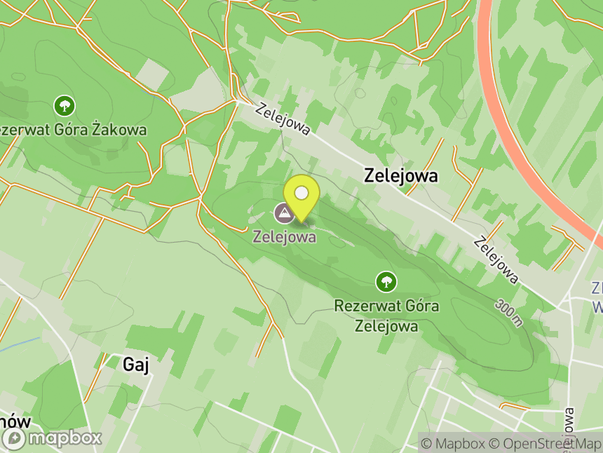 Zelejowa
