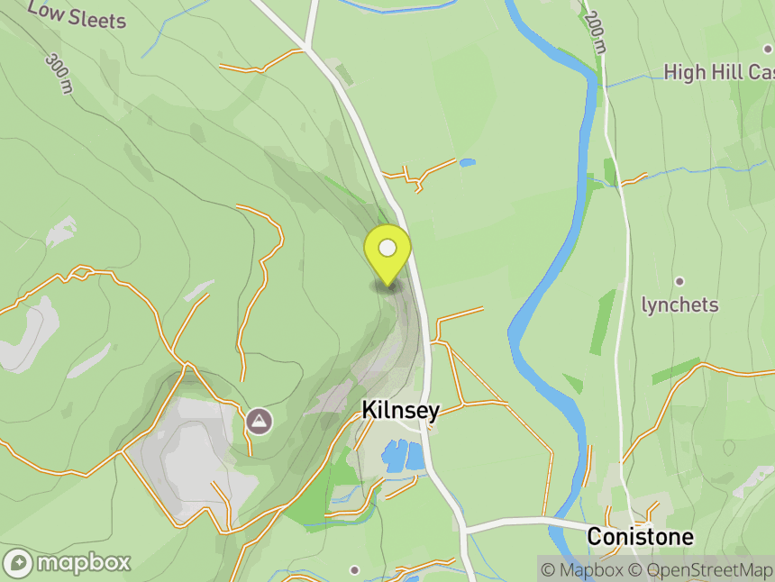 Kilnsey