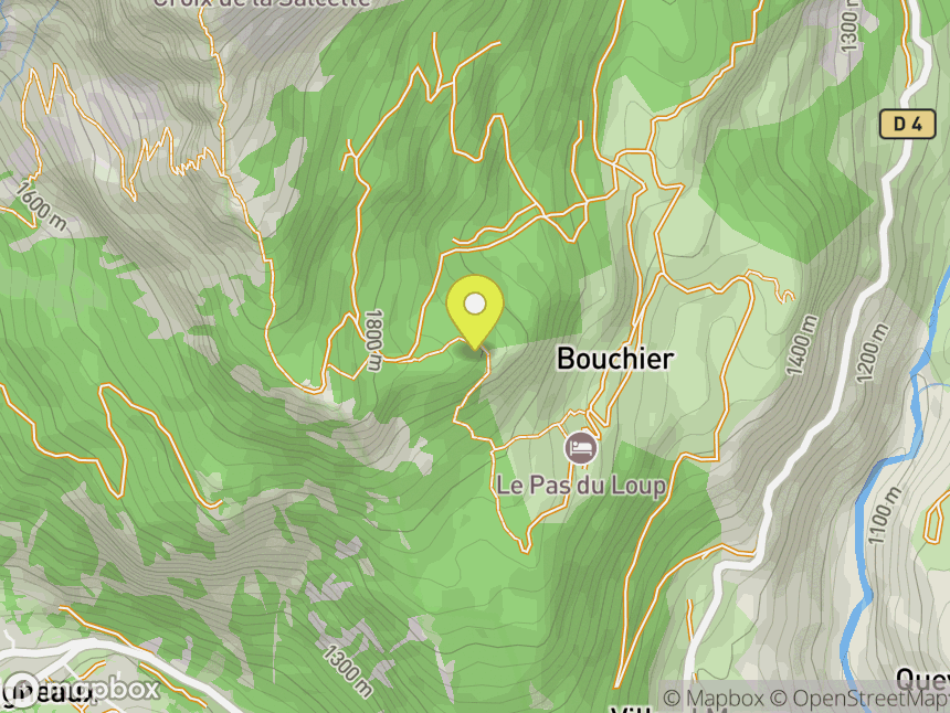 Bouchier
