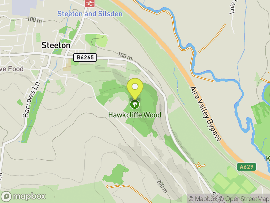 Hawkcliffe