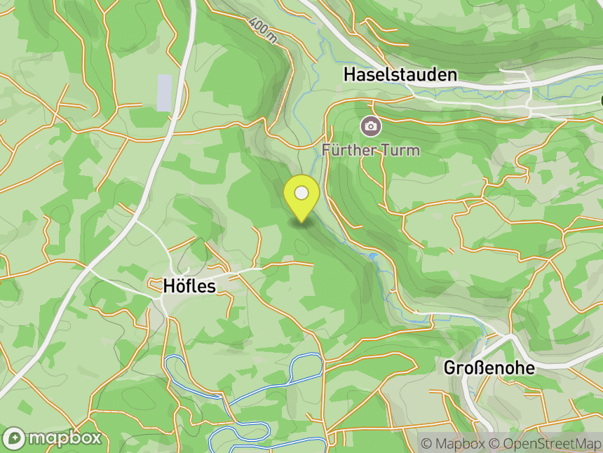 Hohe Geisel