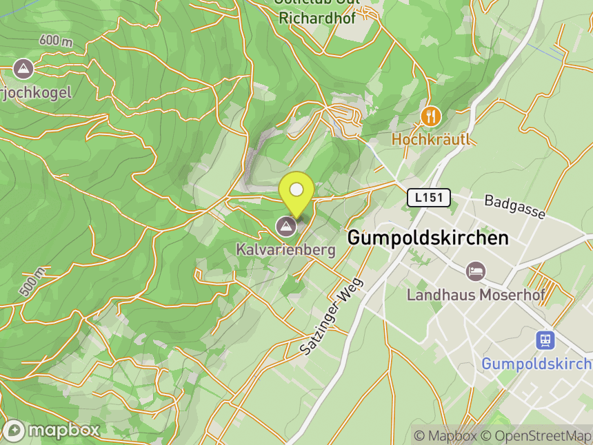 Gumpoldskirchen