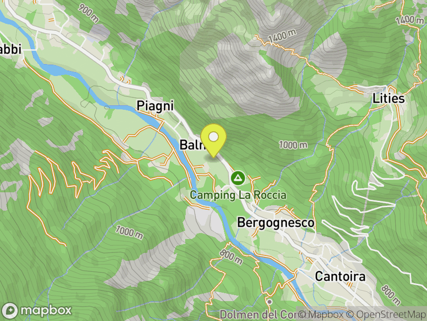 Massi di Cantoira