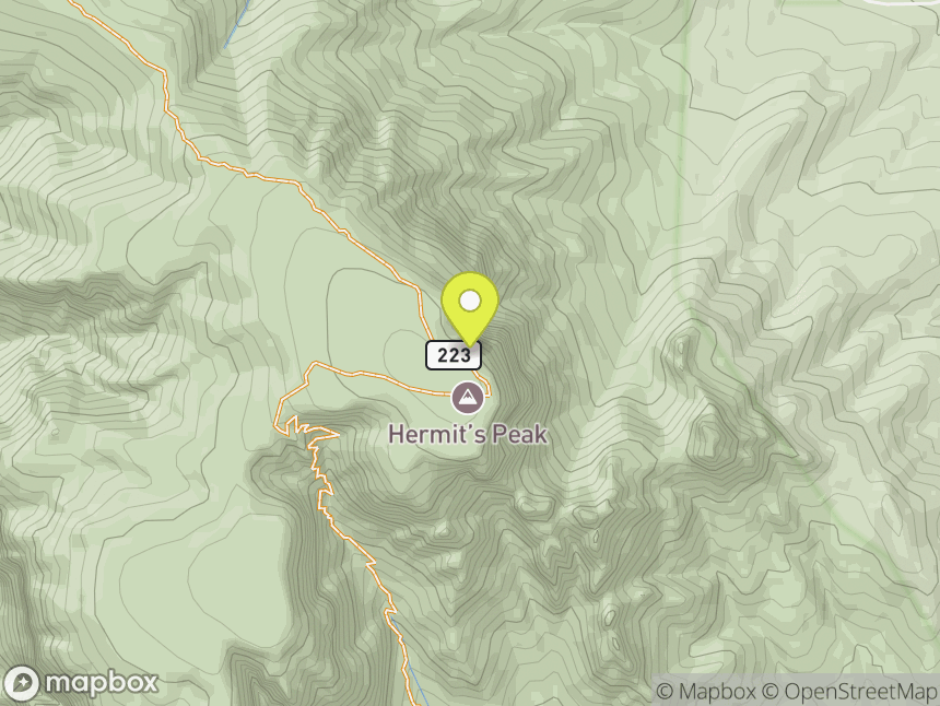 Hermit Peak