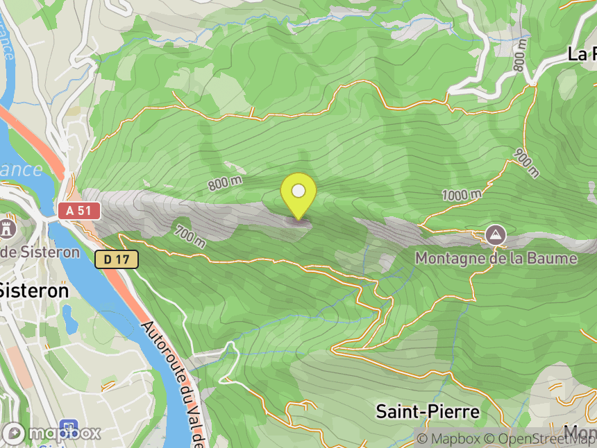 Sisteron