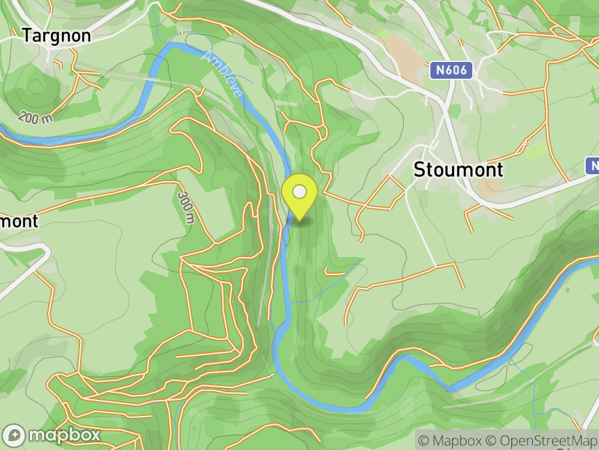 Rochers de Stoumont 2?