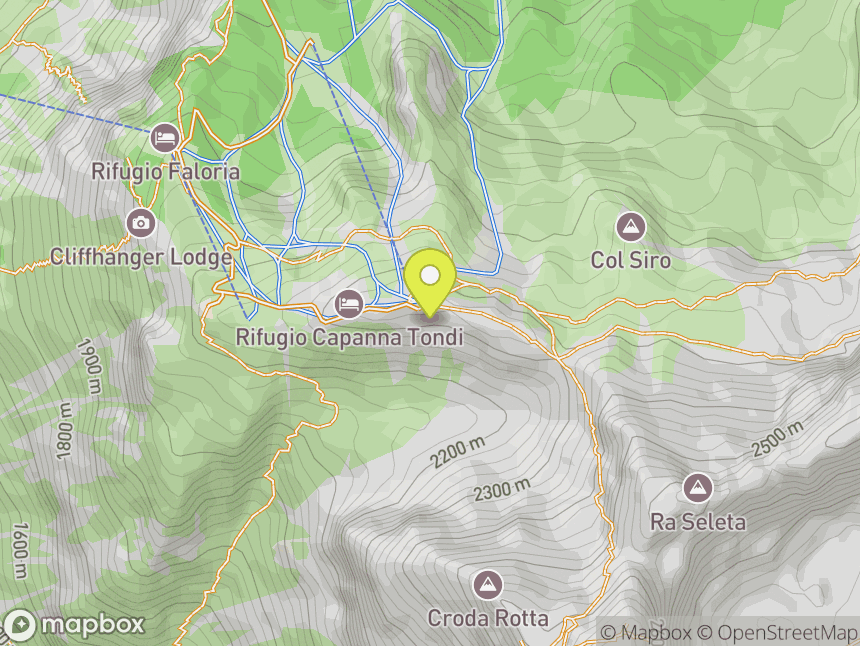 Monte Faloria