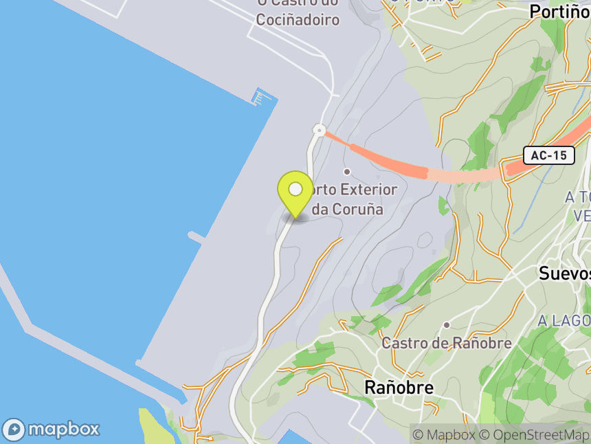 Acantilados de Suevos