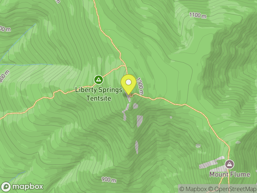 Mount Liberty
