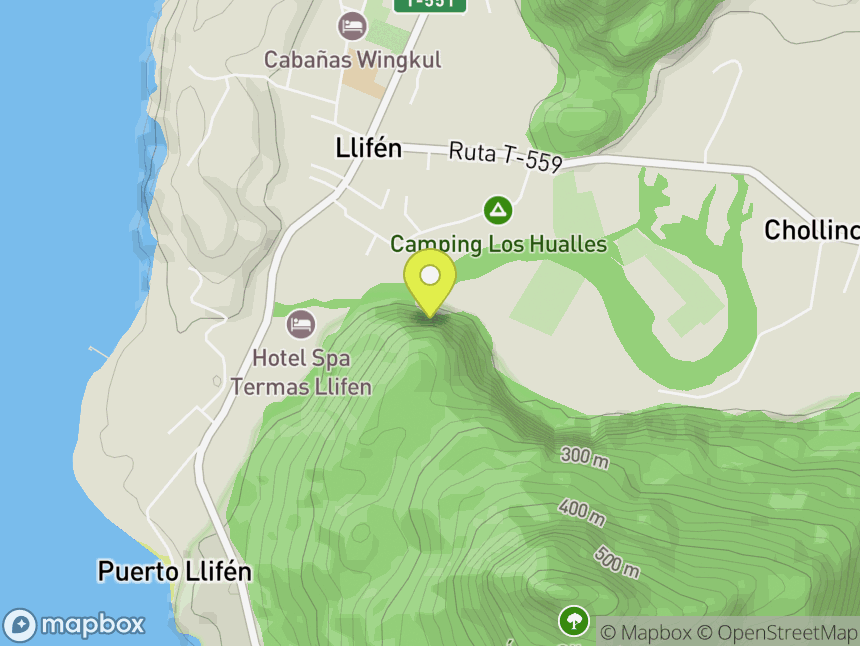 Zona Principal