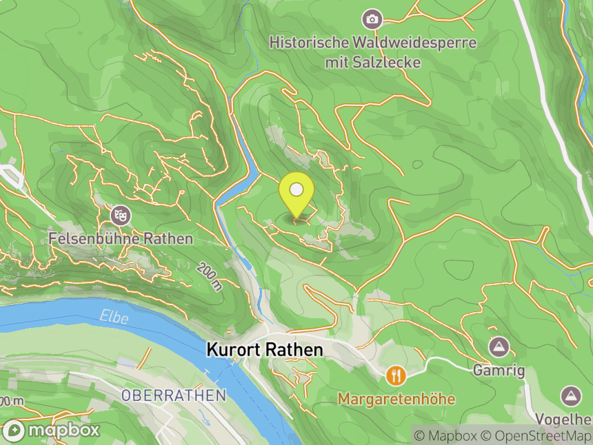 Lithostein
