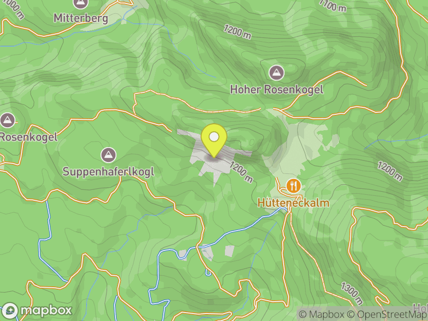 Zwerchwand