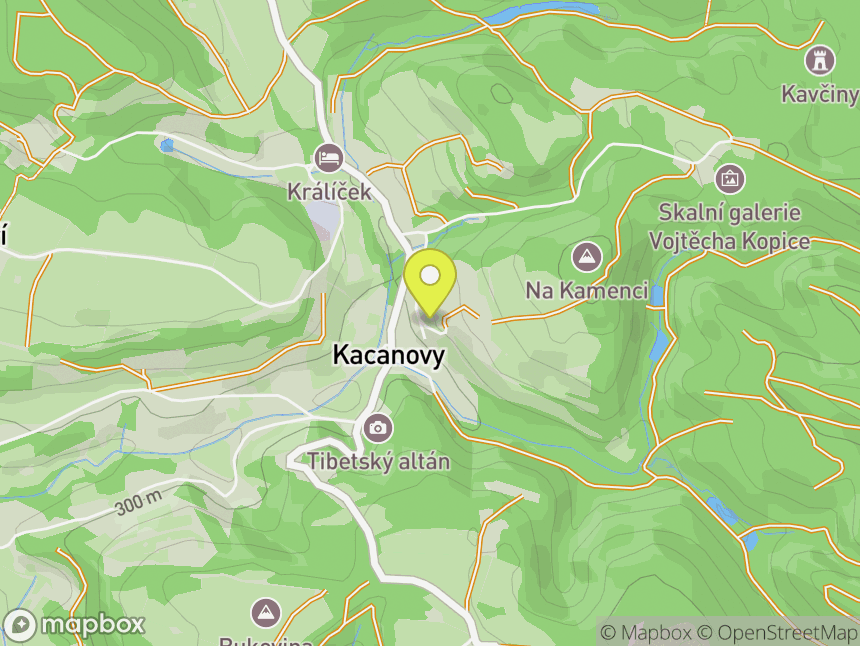 Kacanovy