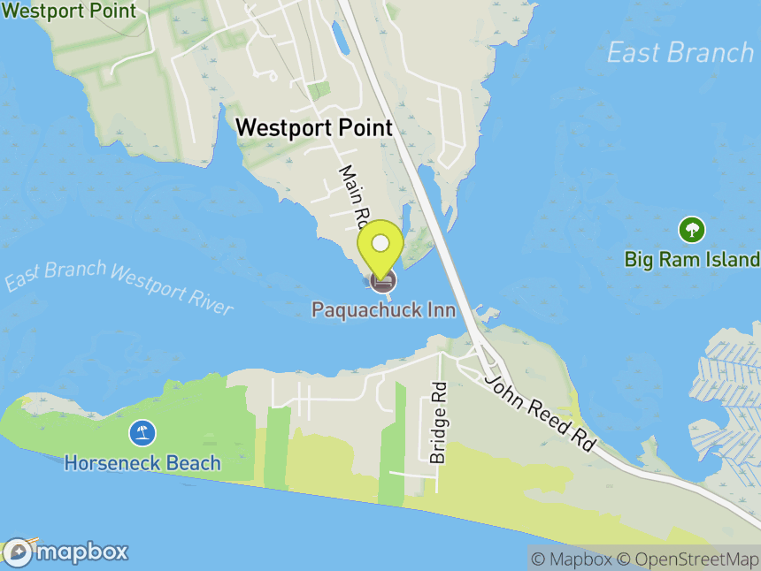 Westport River