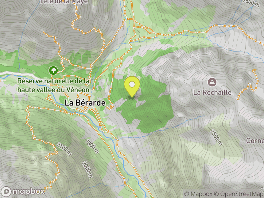 La Grande Rochaille