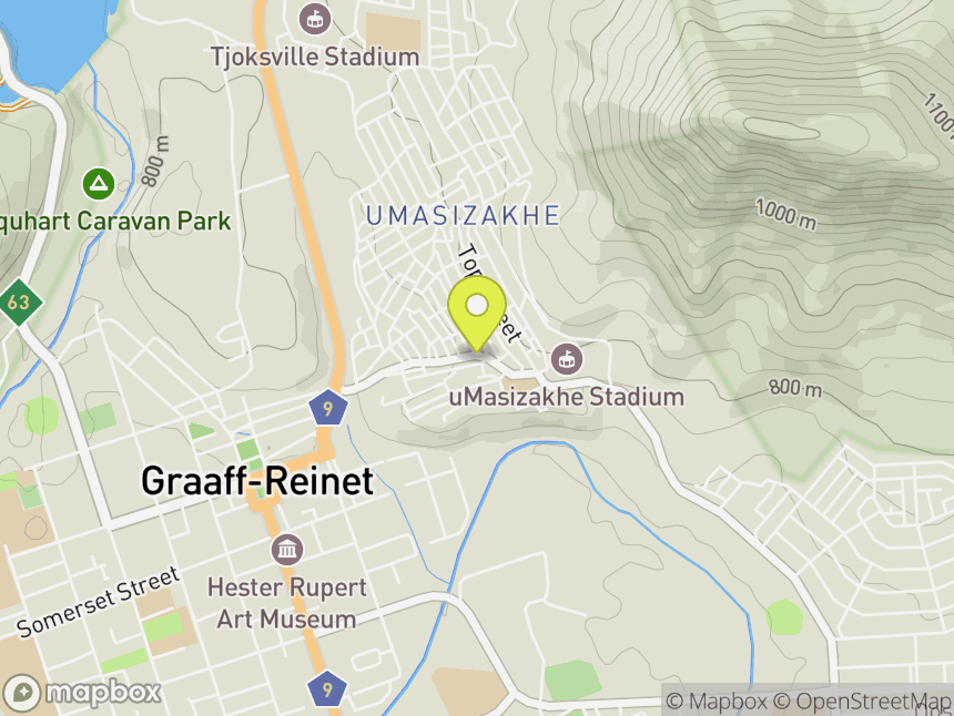 Graaf Reinet