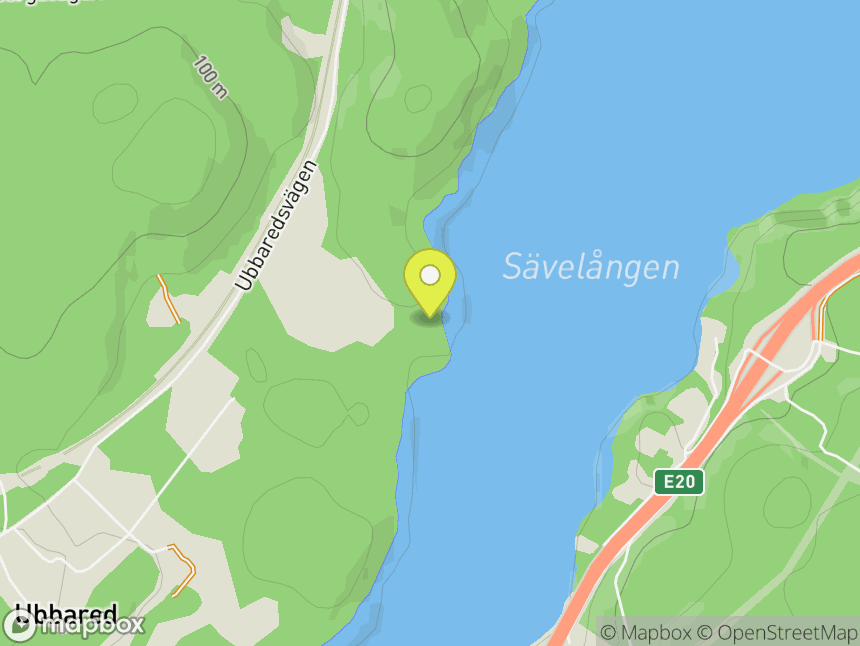 Sävelången