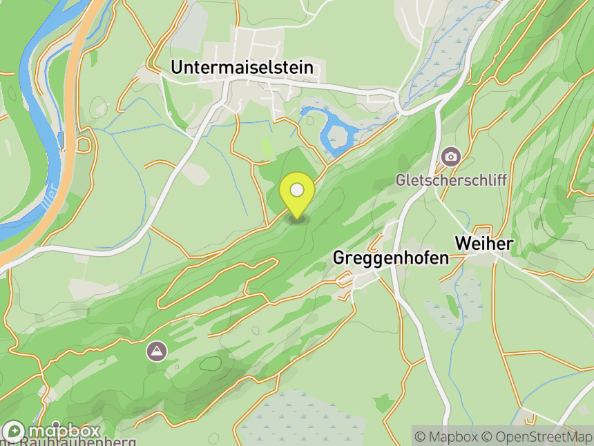 Kasten Wändle