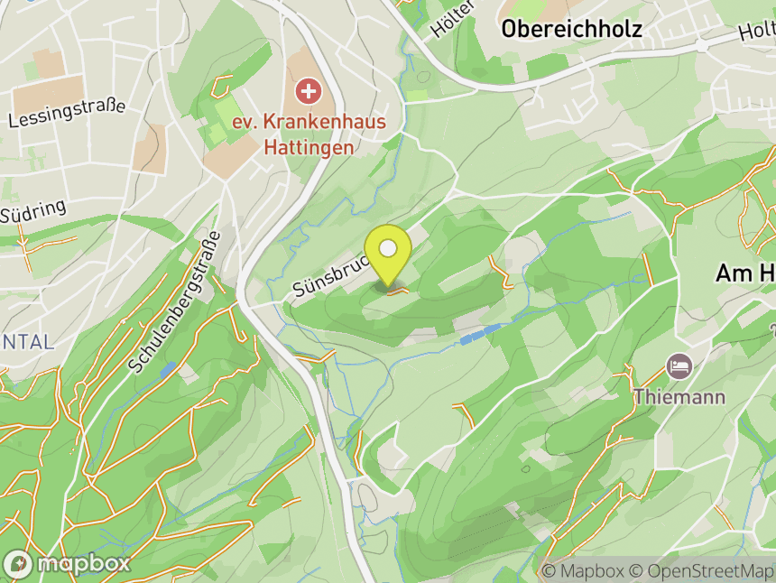 Sünsbruch