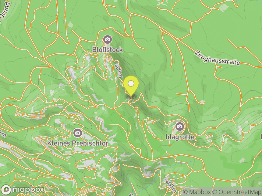 Wolfsspitze