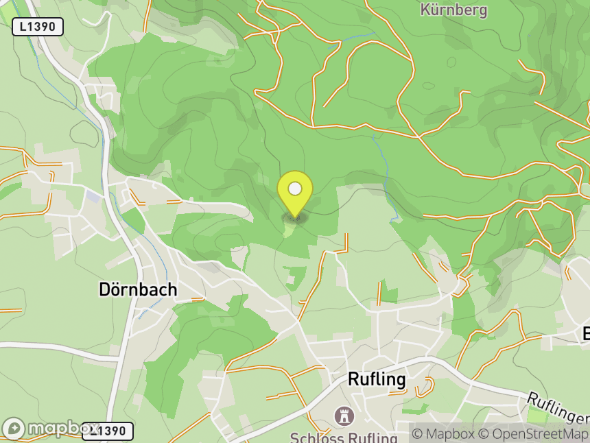 Dörnbach