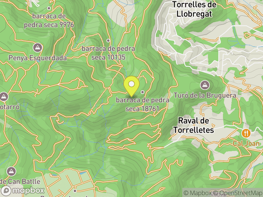 Penya del Moro
