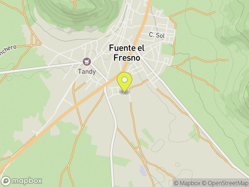 Fuente el Freso