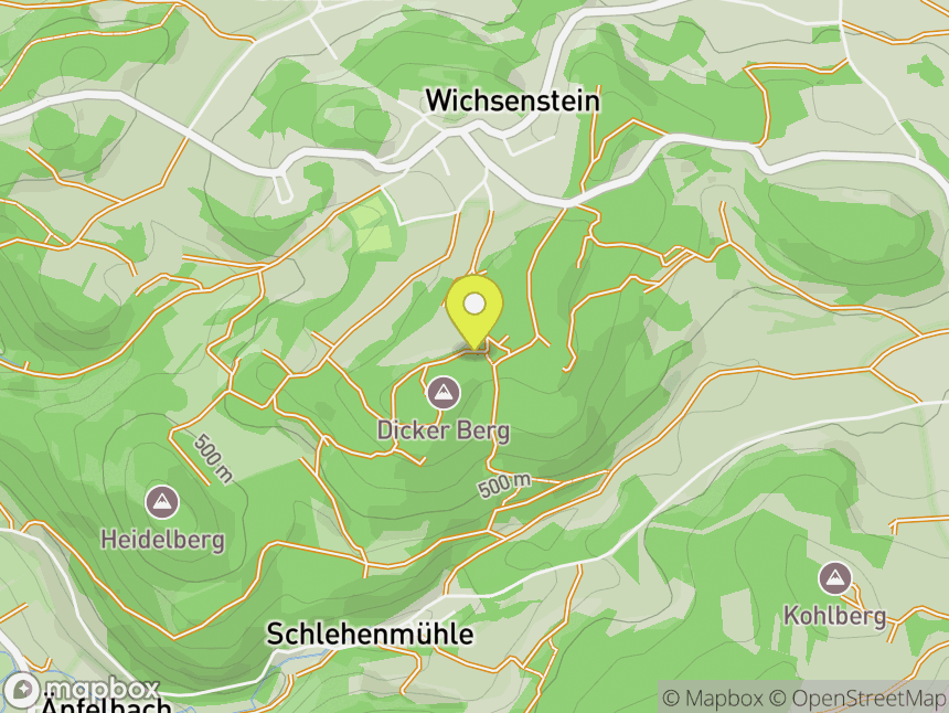 Spitzenstein