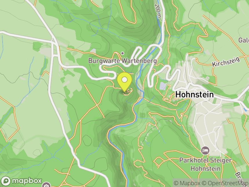 Hocksteinnadel