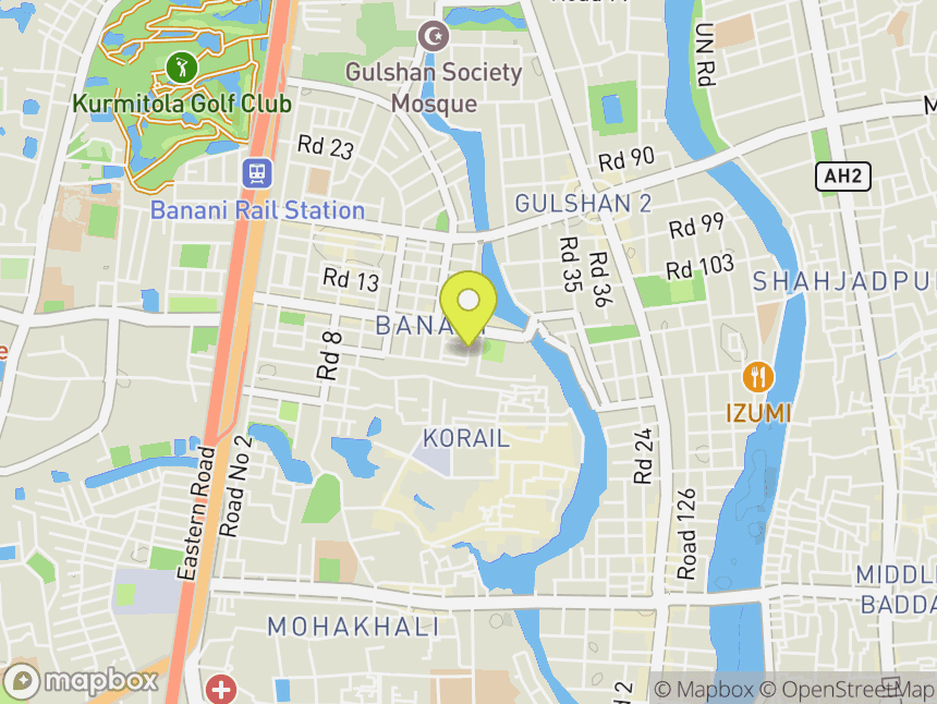 Dhaka
