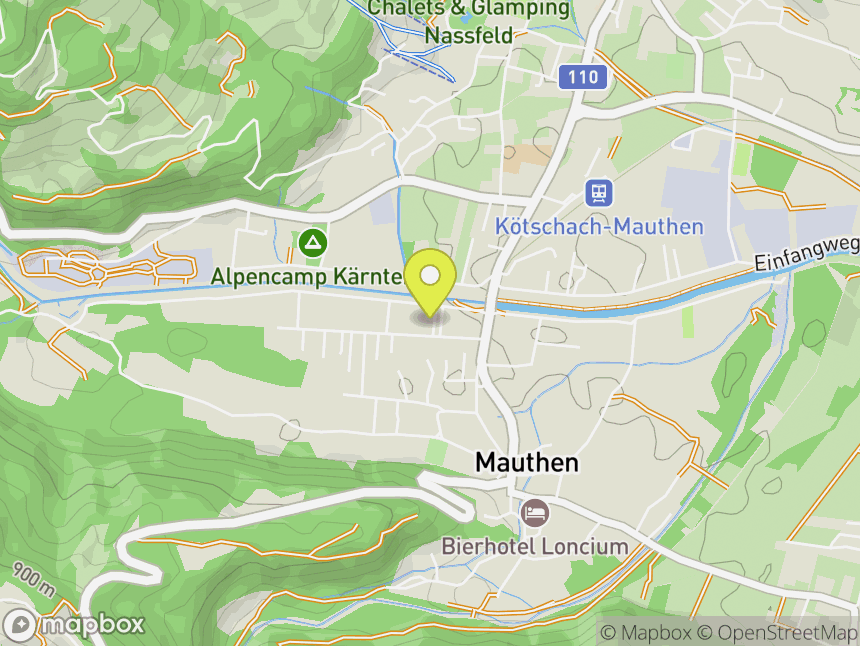 Boulderpoint Kötschach-Mauthen (ÖAV)