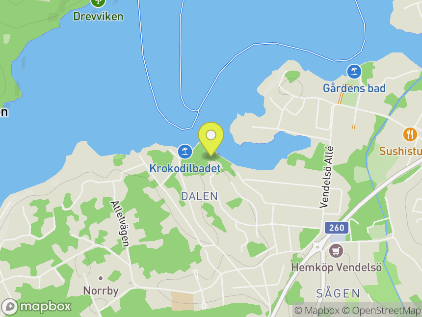 Kyrkviksklippan