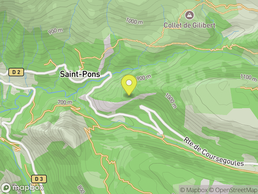 Saint Pons