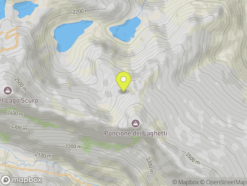 Poncione della Bolla