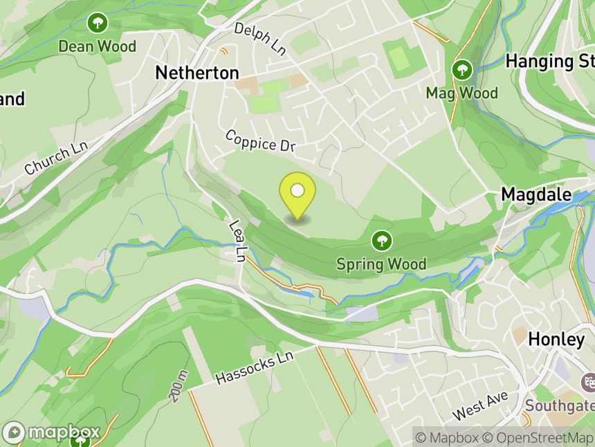 Netherton Edge