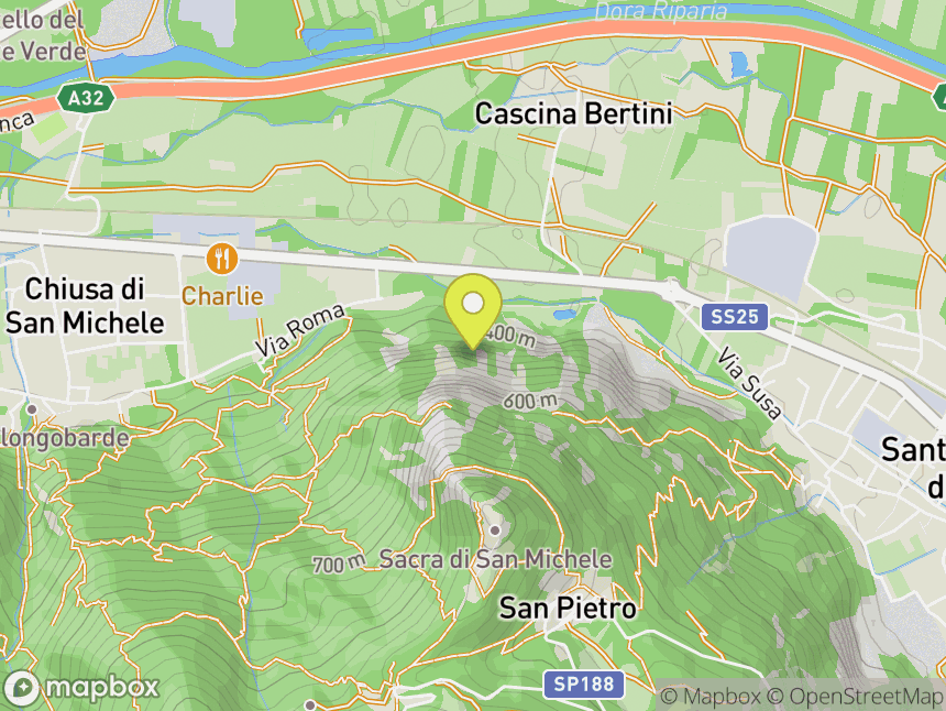 Placche di San Michele