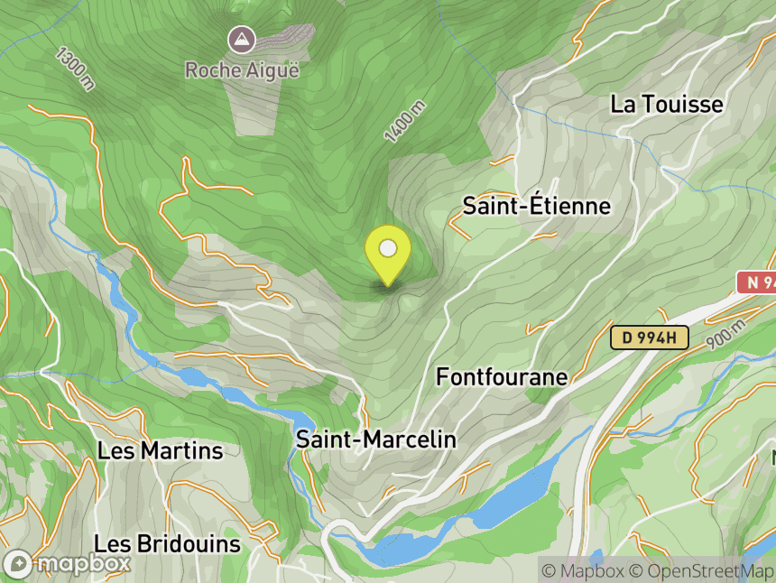 Roche Rousse