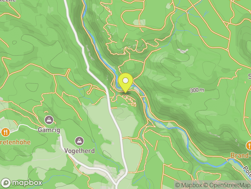 Osterspitze