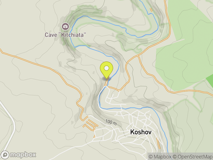 Koshov