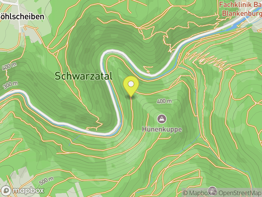 Schwarzatal