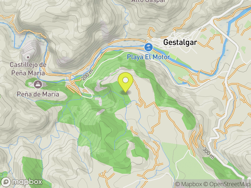 Gestalgar