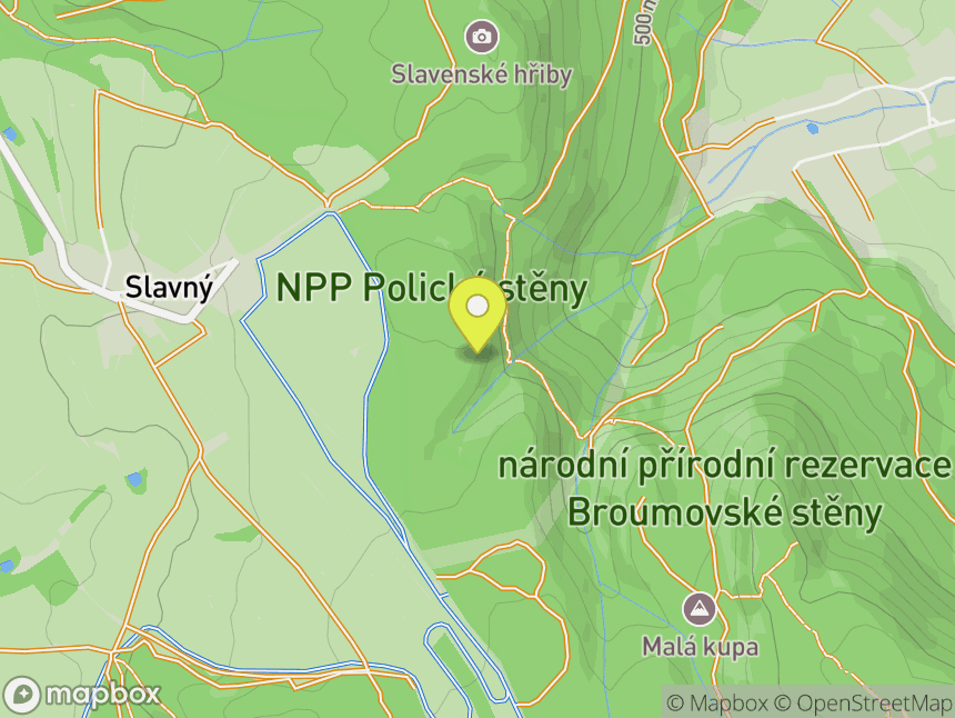 Vánoční hvězda