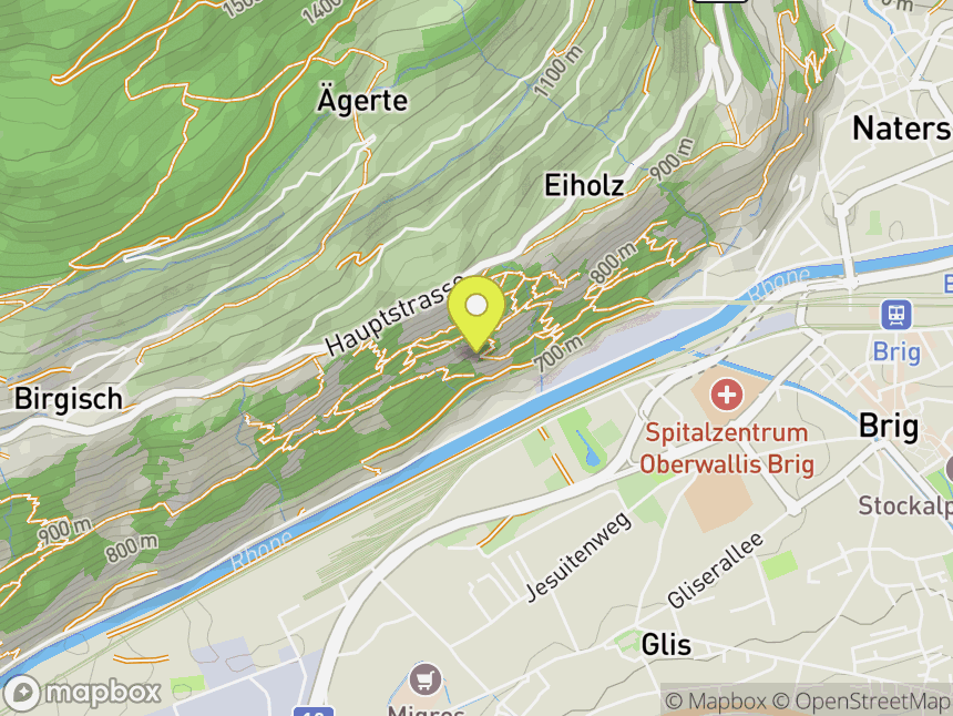 Rote Wand