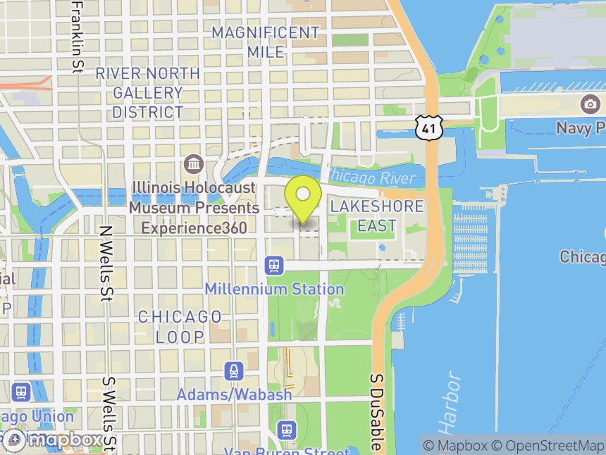 Lakeshore Sport & Fitness
