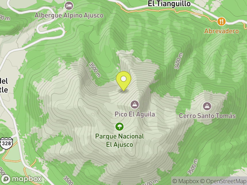 Ajusco