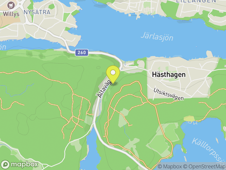 Nacka Kvarn