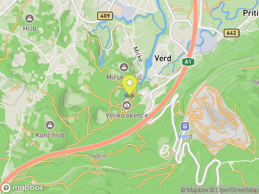 Retovje
